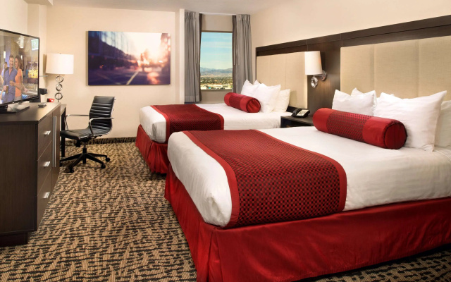 Elite room