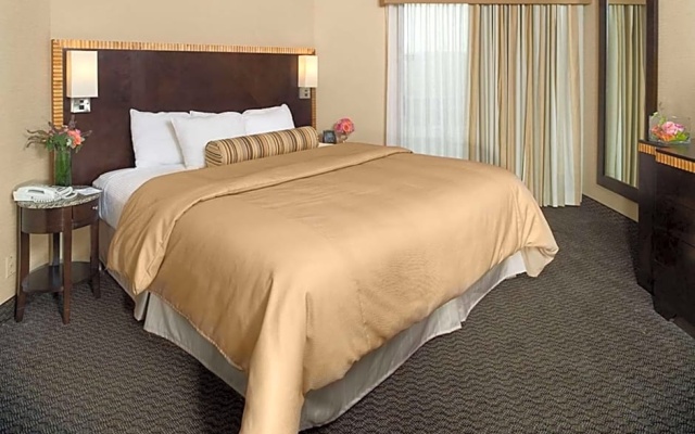Executive room