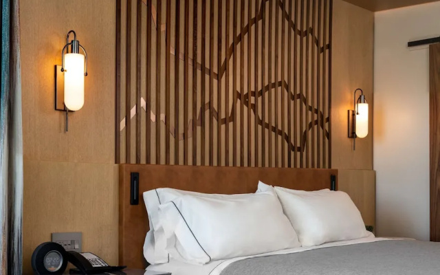 1 Bedroom Suite