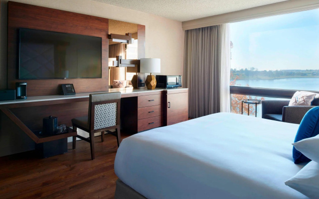 Double room