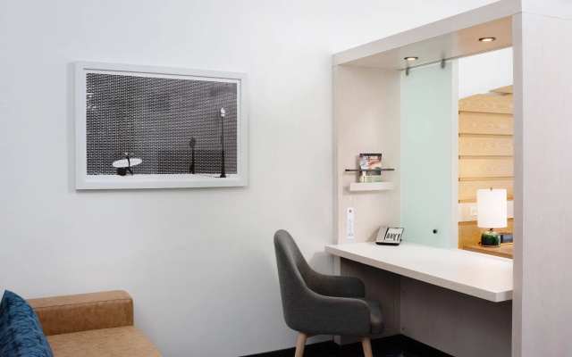 Premium room