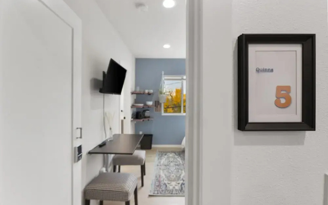 Standard room