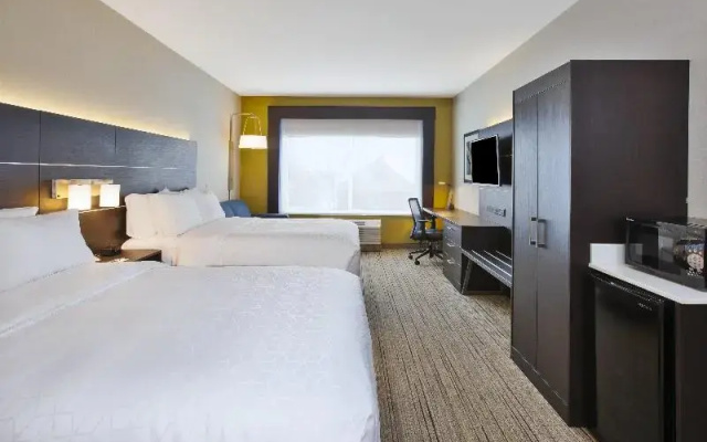 Standard Suite