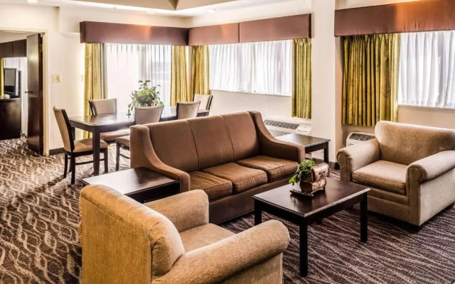Suite