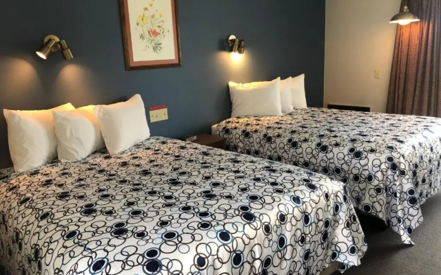 Economy room