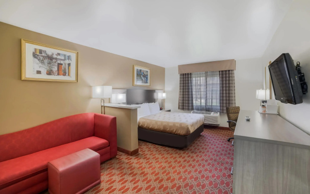 Double Suite