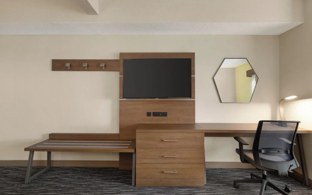 1 Bedroom Suite