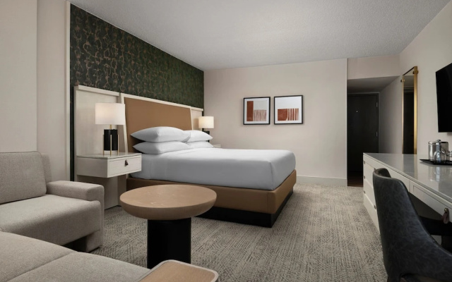 Premier Double room