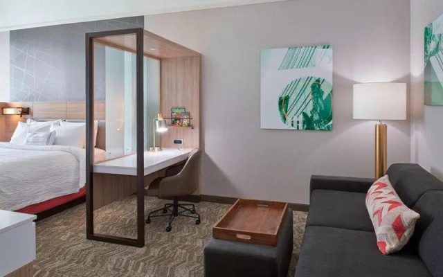 Suite