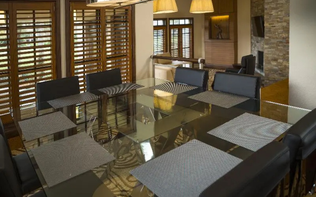 Standard room with balcony