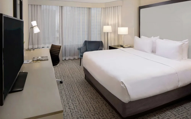 Contemporary Double room