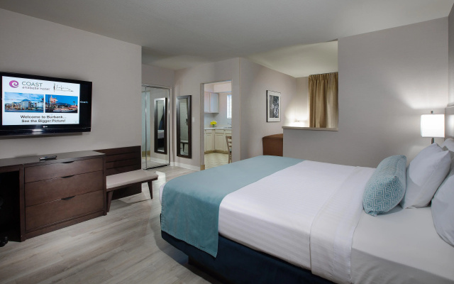 Premium Junior Suite