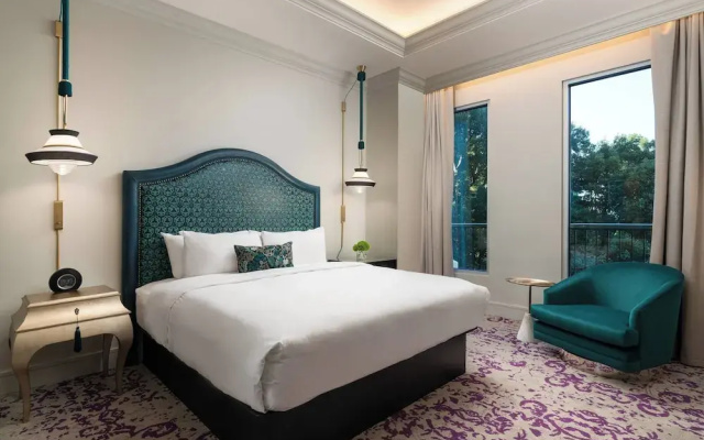 2 Bedrooms Presidential Suite