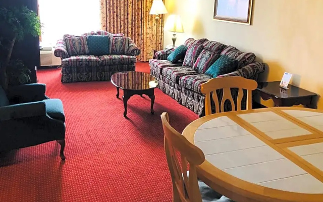 Junior Suite