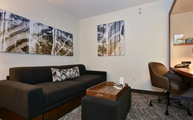 Quadruple Suite