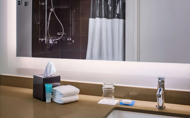Ada Double Studio Suite