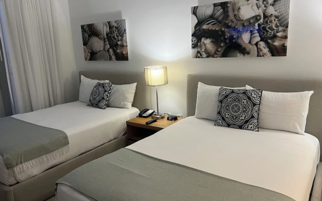 Comfort room