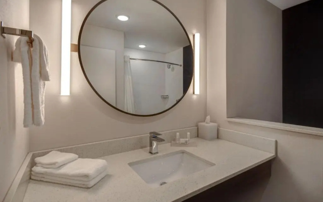 Quadruple Suite