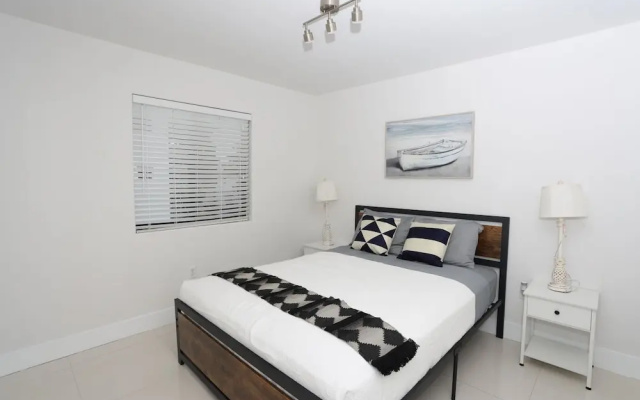 Economy Apartment