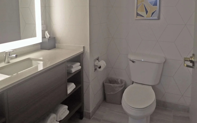 Double Suite