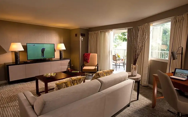 Double Junior Suite