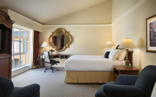Premium Double room