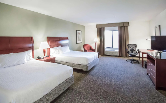 Premium Quadruple room