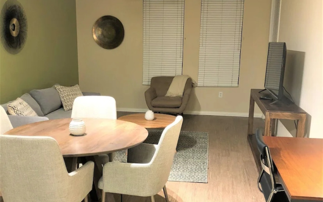 Premium Double Apartment