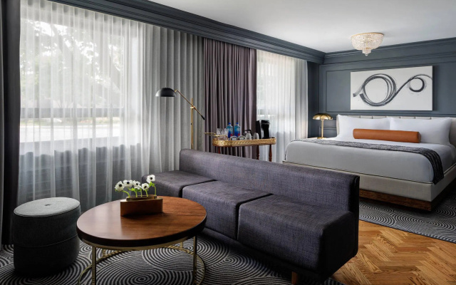 Premium Junior Suite