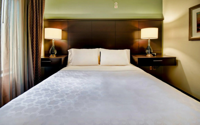 Standard Suite
