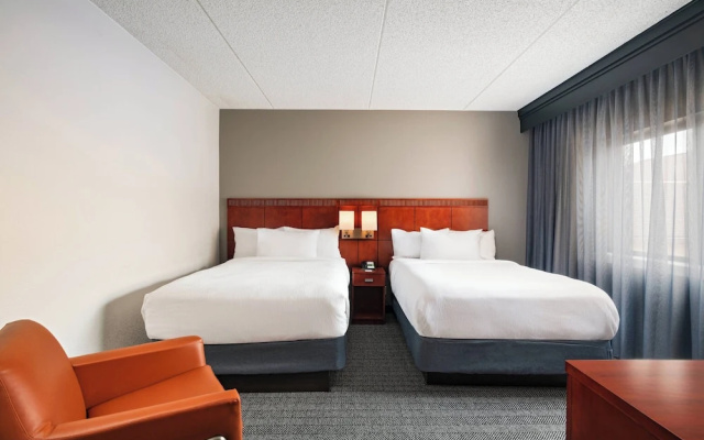 1 Bedroom Suite