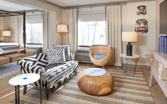 Double Suite