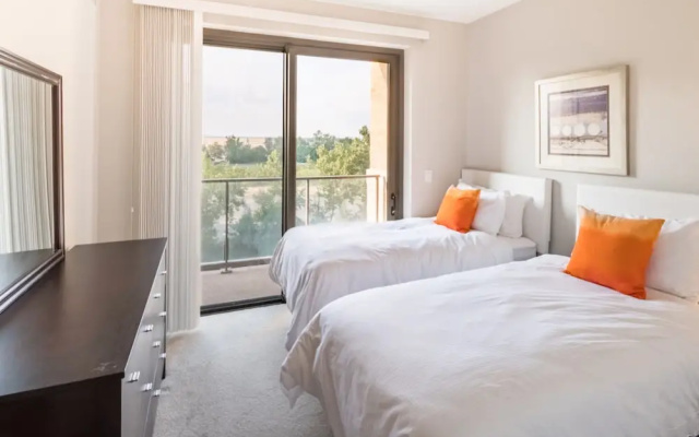 3 Bedrooms Luxury Apartment