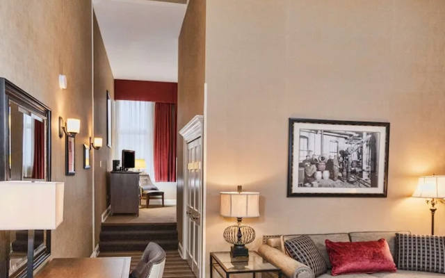 Suite