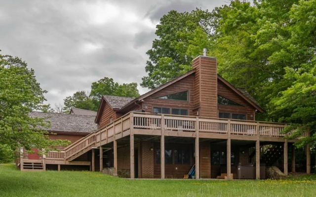 Cottage
