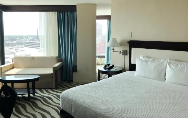 Executive Double room