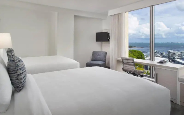 Quadruple Junior Suite