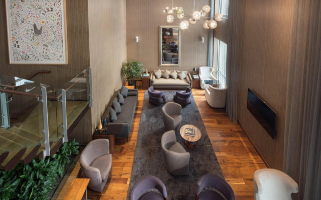 Double Junior Suite