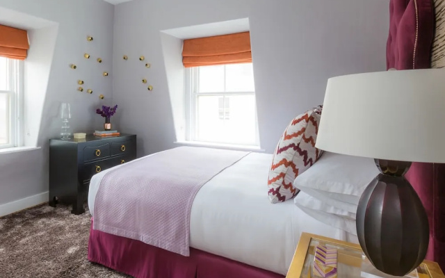 Double Junior Suite