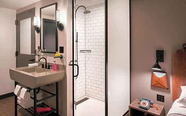 Double Apartment
