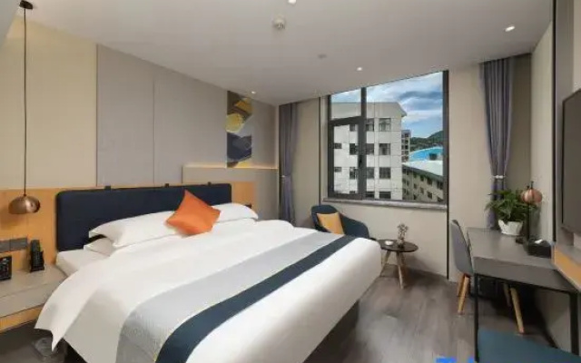 Business Double room