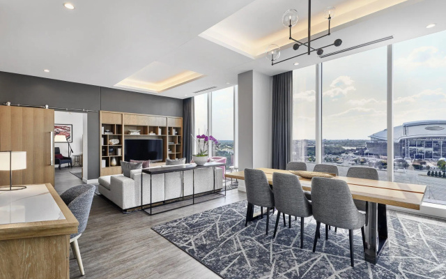 Suite