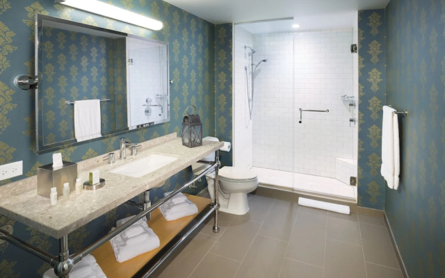 Premium Double room