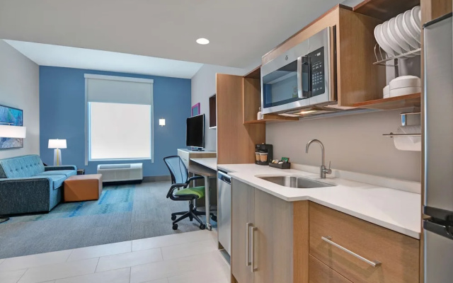 1 Bedroom Suite