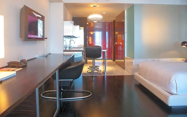 Suite
