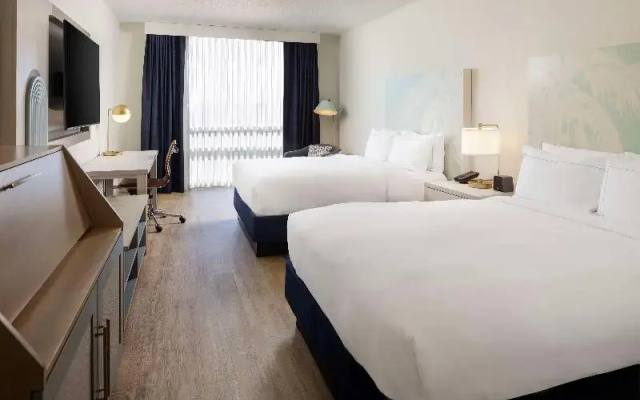 Standard Sextuple room