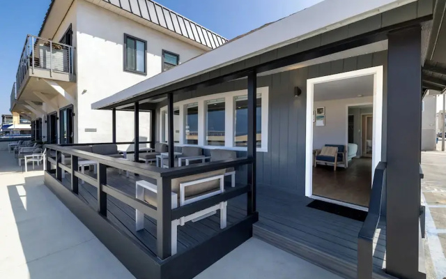 Premium Bungalow