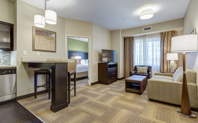 2 Bedrooms Standard room