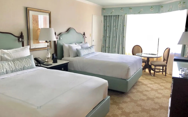 Classic room