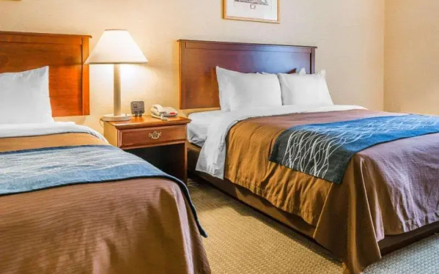 Standard room